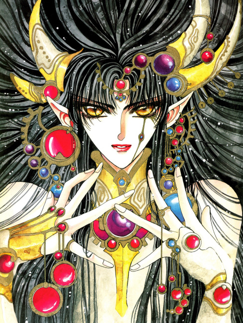 阿修羅（漫画「聖伝」の登場人物）_百度百科