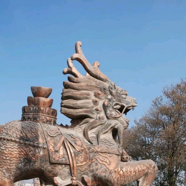 石彫（富平石刻）_百度百科