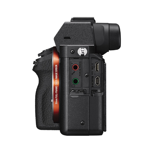 ■極上品■ SONY α7Ⅱ ボディ　ショット数3530枚！ ソニー Alpha 7Ⅱ_百度百科