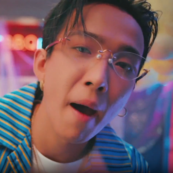 TizzyT（中国の国内ラップミュージシャン、音楽プロデューサー。）_