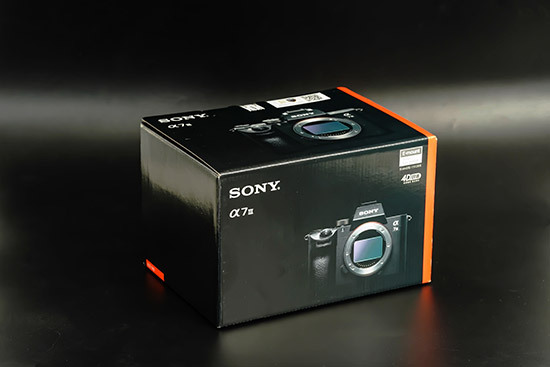 ソニー α7Ⅲ_百度百科