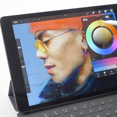 iPad（第9世代）_百度百科