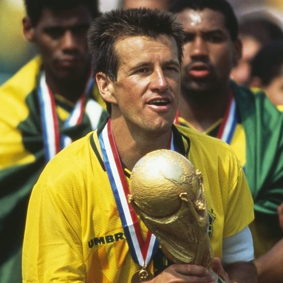 Dunga（ブラジルのサッカー選手、指導者）_百度百科
