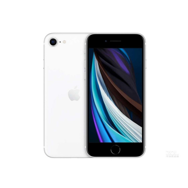 iPhone SE（第2世代）_百度百科