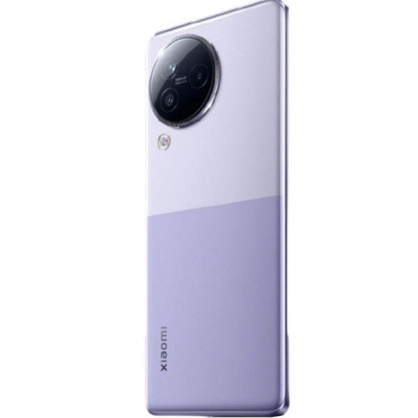 xiaomi CiVi 3（Xiaomiのスマートフォン）_百度百科