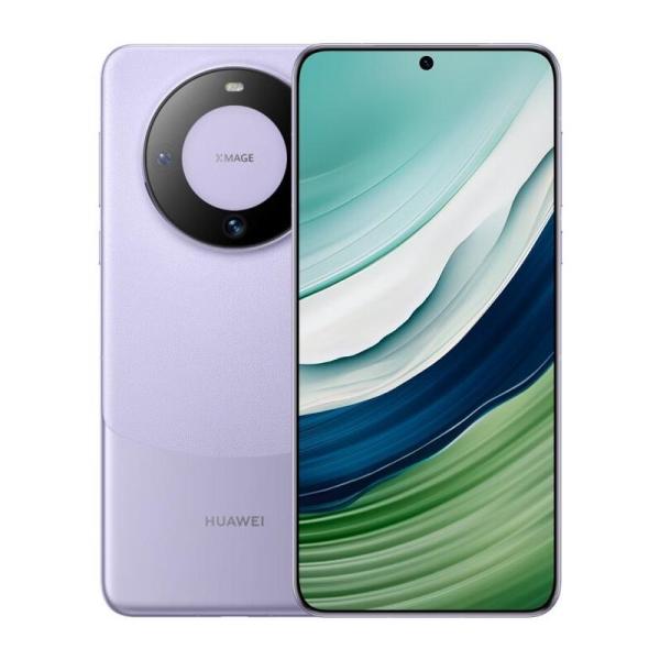 Huawei スマートフォン 本体 HUAWEI Mate 60（2023年8月にファーウェイが発売したスマートフォン