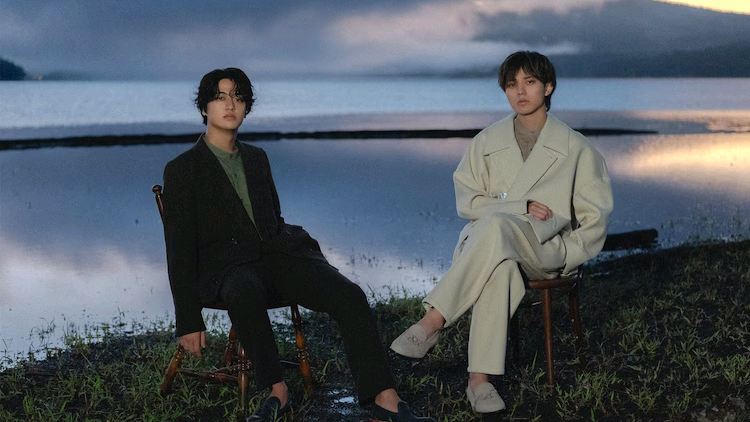 King&Prince（ジャニーズ事務所所属する男性アイドルグループ）_百度百科