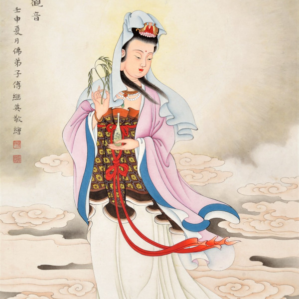 三十三観音_百度百科