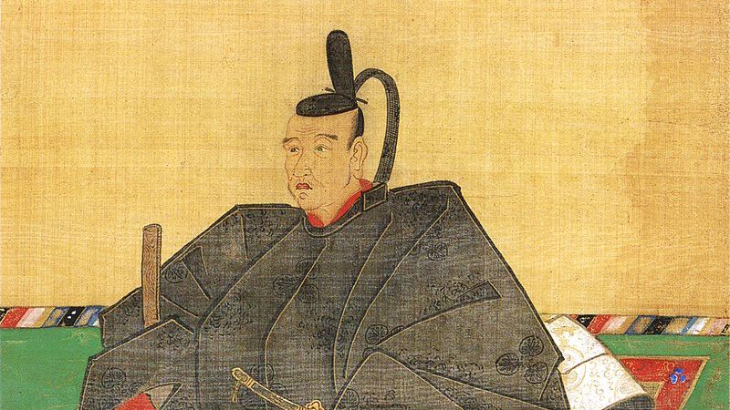 徳川綱吉_百度百科