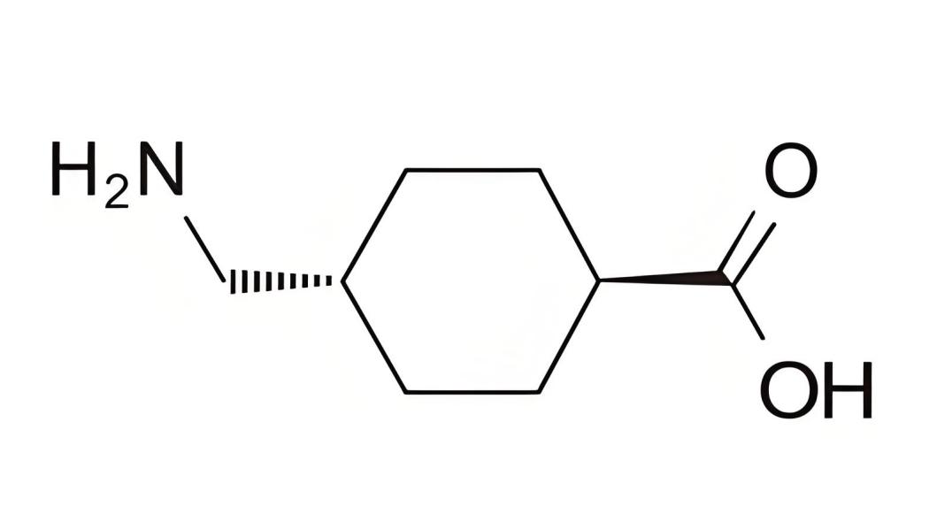 Tranexamic Acid（Organic compound）_Baiduwiki