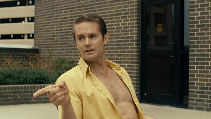 Houston（A 2013 German film directed by Bastian Günther.）_Baiduwiki