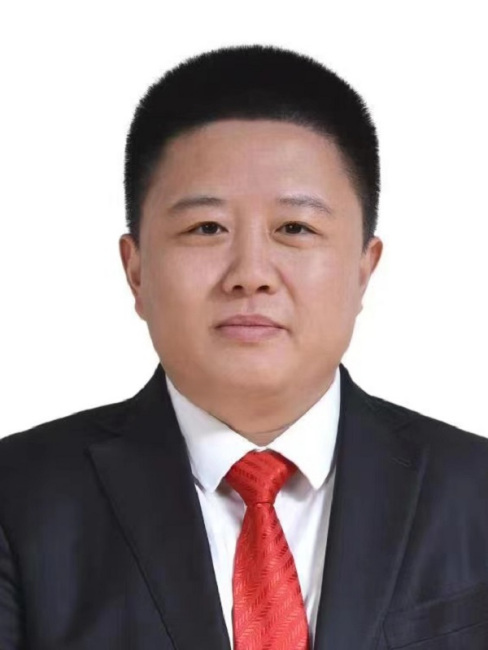 Wan Bin（Deputy to the 14th National People's Congress, General Manager ...