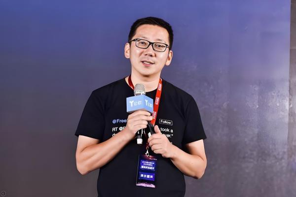 Li Feng（founder of FREES FUND and renowned investor）_Baiduwiki