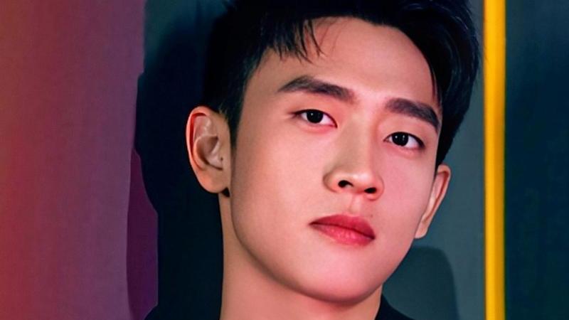 Tianchen Wang（中国本土の映画・テレビ俳優）_百度百科