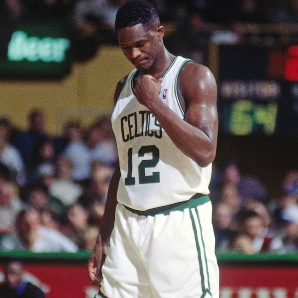 Dominique Wilkins（元アメリカのバスケットボールプロ選手）_百度百科