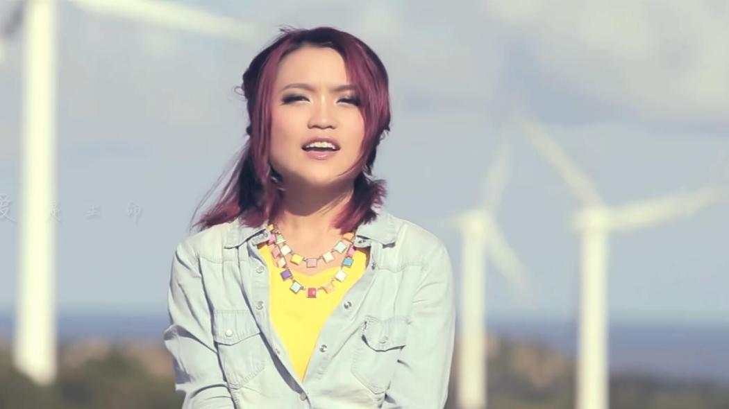 Ada（Mainland Chinese female pop singer）_Baiduwiki