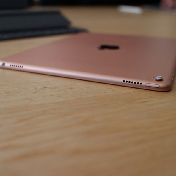 iPad Pro 9.7インチ_百度百科