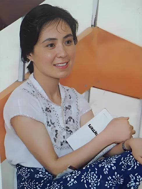 Hong Rong（Chinese actress and performer at Shanghai Film Studio）_Baiduwiki