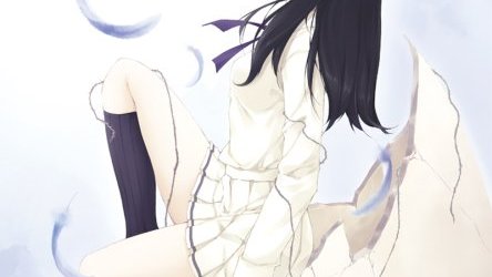殻ノ少女（Innocent Greyが開発したAVGゲーム）_百度百科