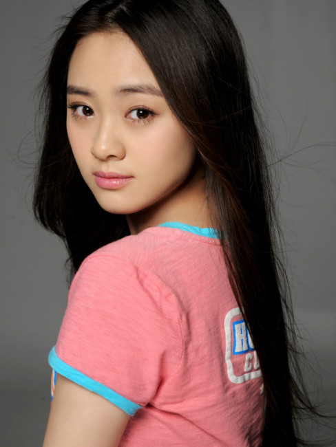 Aaran（中国本土の女優）_百度百科