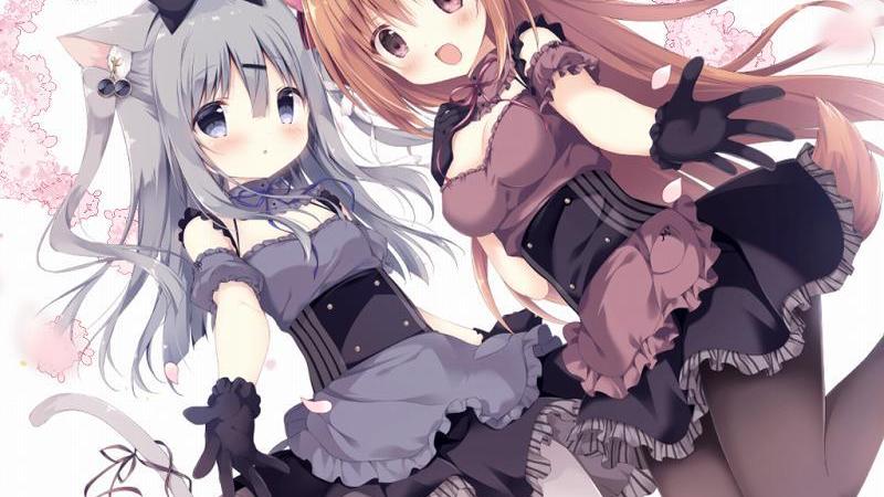 あまいろショコラータ_百度百科