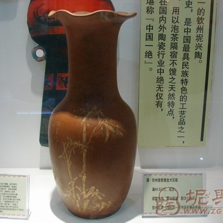 中国四大名陶_百度百科