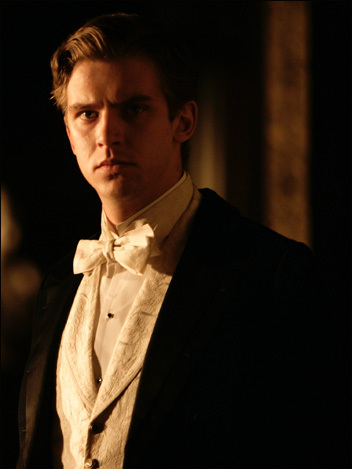 Matthew Crawley（ダウントン・アビーの登場人物）_百度百科