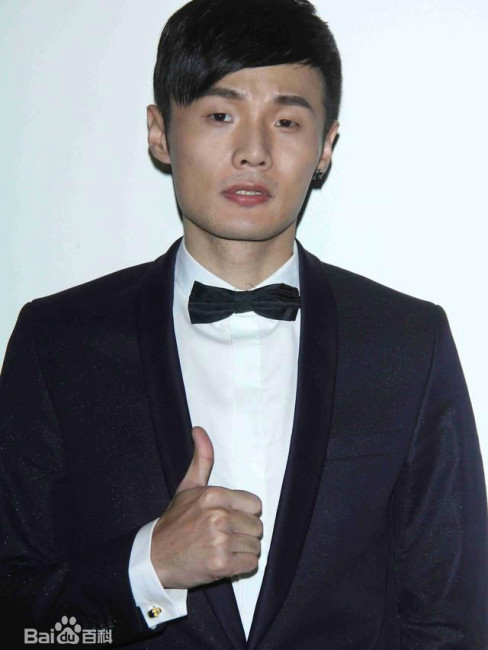 Model（Li Ronghao's music album）_Baiduwiki