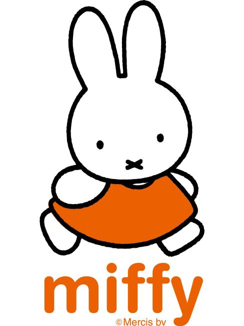 miffy（Classic animated character）_Baiduwiki
