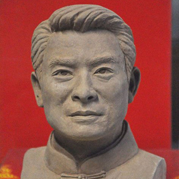 泥塑（中国の民間伝統芸術）_百度百科