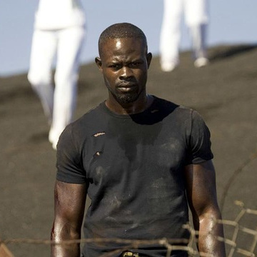 THE ISLAND（アメリカの2005年のマイケル・ベイ監督のSF映画）_百度百科