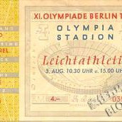 1936年ベルリンオリンピック_百度百科