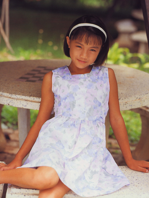 Rika Nishimura（Japanese actress）_Baiduwiki