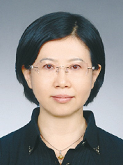 Yan Wenfu（Vice Chairperson of the Liaoning Provincial Committee of the ...