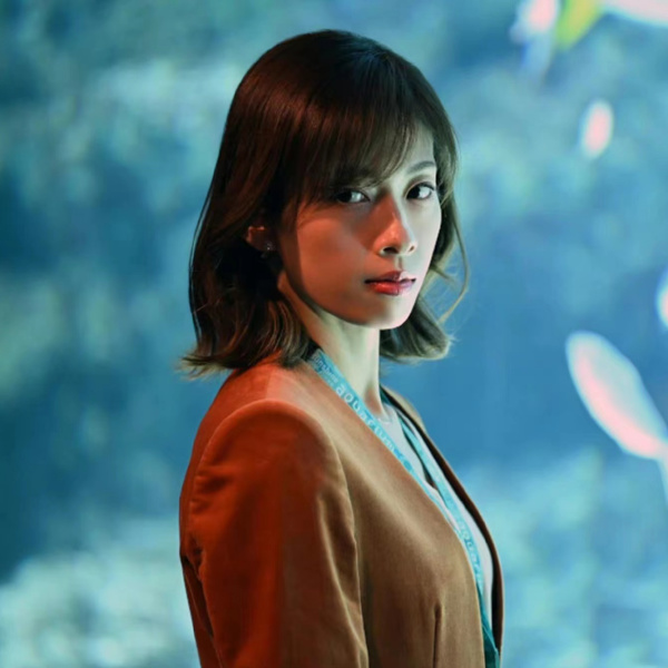 Asumi Rio（Japanese actress）_Baiduwiki