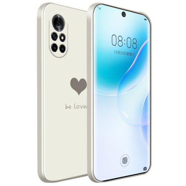 HUAWEI nova 8（ファーウェイが2020年12月23日に発表した