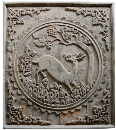 福禄寿喜万年絶えず_百度百科