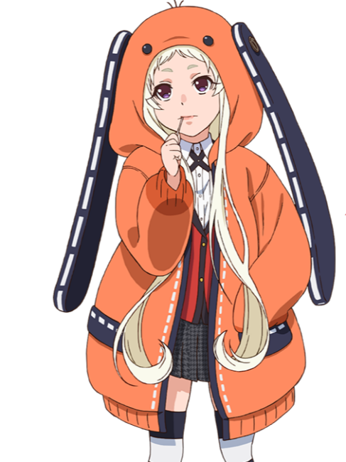 黄泉月 ルナ_百度百科