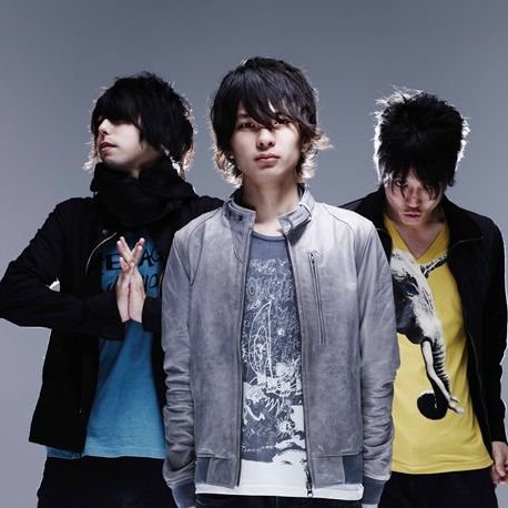 UNISON SQUARE GARDEN（A Japanese rock band.）_Baiduwiki