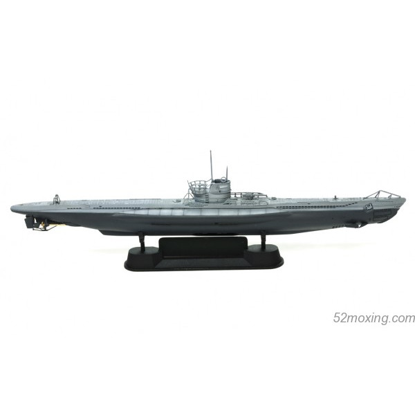 Uボート（第一次・第二次世界大戦でドイツが使用した潜水艦）_百度百科