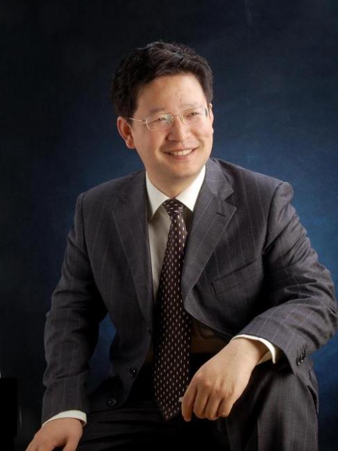 Li Jiangtao（Tsinghua University Institute of Economics Postdoctoral ...