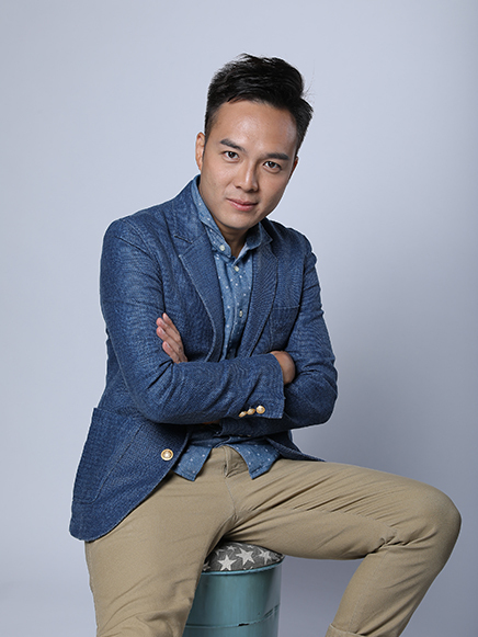 Russell Cheung（male actor from Hong Kong, China）_Baiduwiki