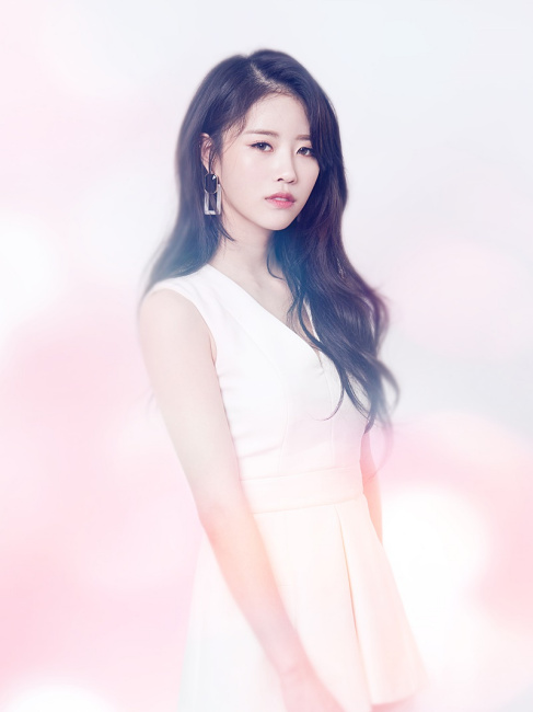 Lee Mi-joo（South Korean female singer）_Baiduwiki