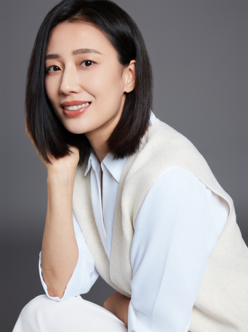 Yan Jun xi（Chinese actress）_Baiduwiki