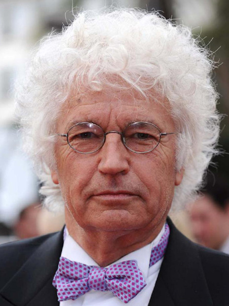 Jean-Jacques（actor）_Baiduwiki