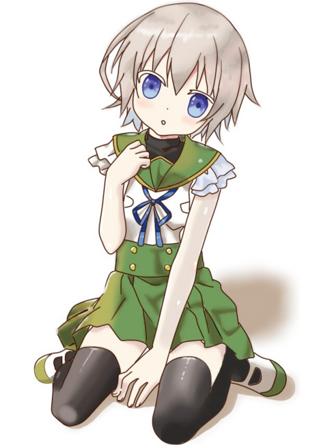 がっこうぐらし　直樹美紀　みーくん　セット 直樹 美紀_百度百科