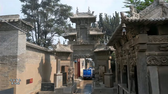 石獅子（伝統的な建築装飾物の名称）_百度百科