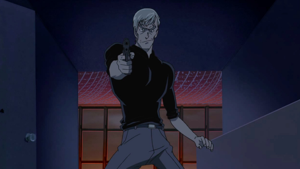 Detective Conan: The Raven Chaser_Baiduwiki
