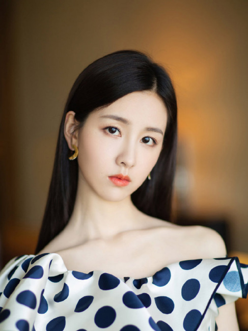 Chen Duling（Mainland Chinese film and television actress）_Baiduwiki