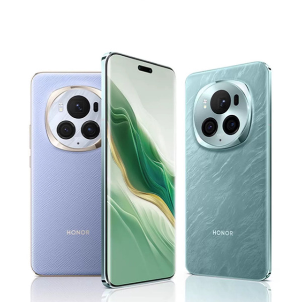 Honor Magic6 Pro（2024年1月11日に発表されたスマートフォン）_百度百科